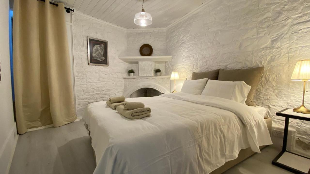 Leonys House By Trulycyprus Villa Dhoros Exterior photo